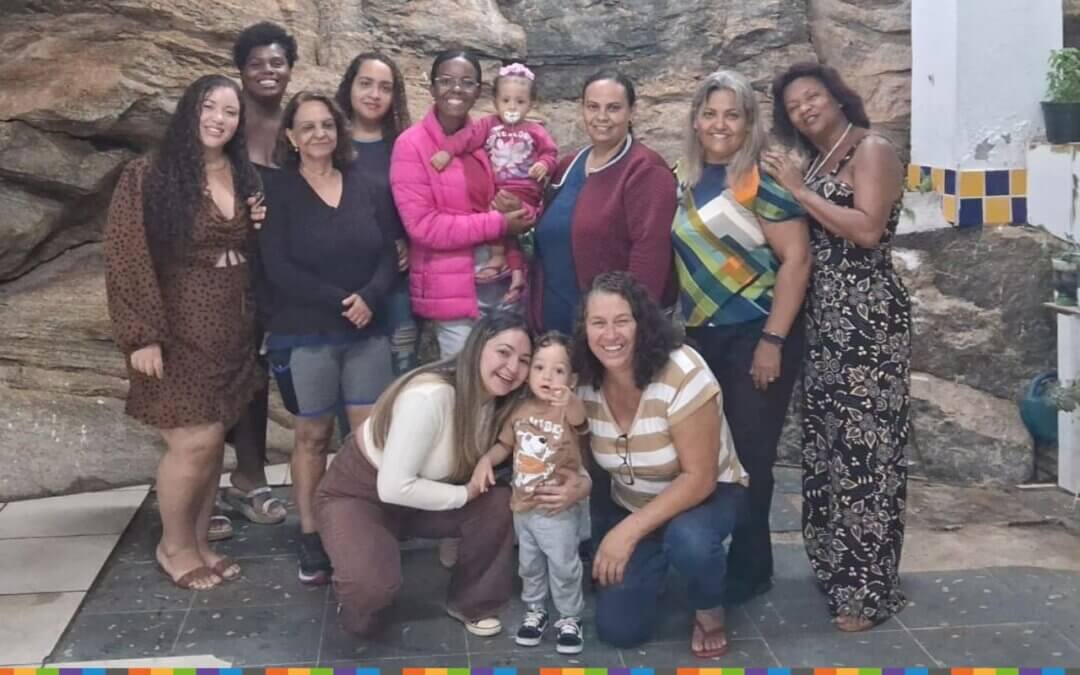 Women’s Gathering 2026