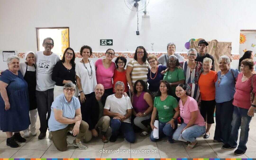Etelvina Early Childhood Center Anniversary