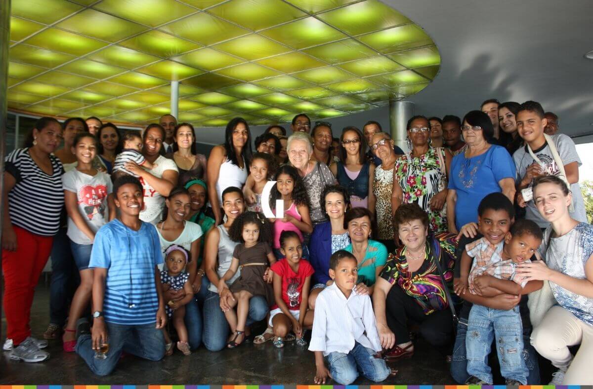 2015 Urban Kindness Award