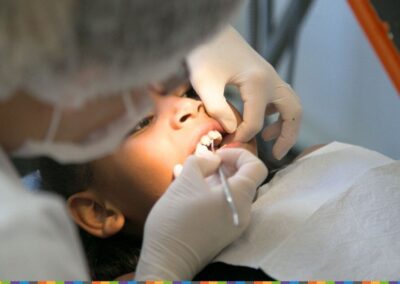 Odontologia