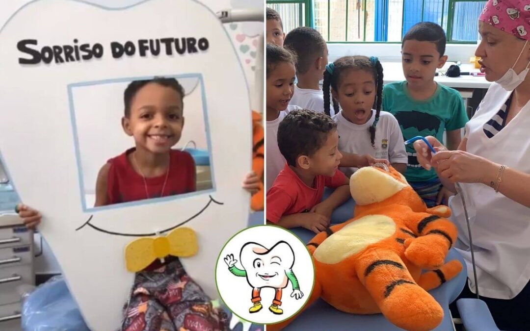 Sorriso do Futuro