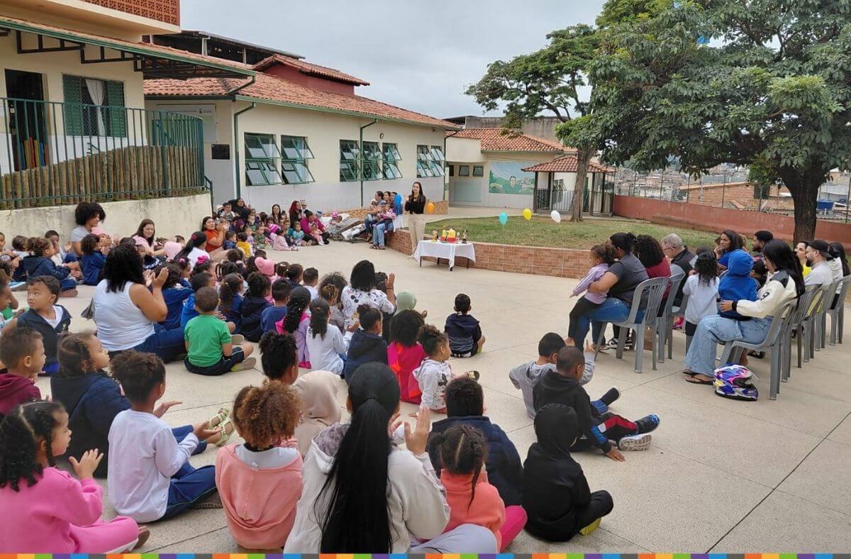 Meeting on the Municipal School Meal Program