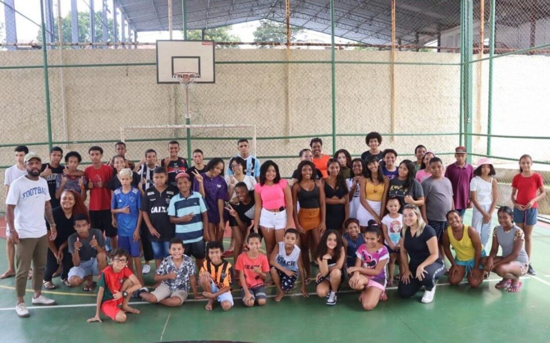 in Famiglia