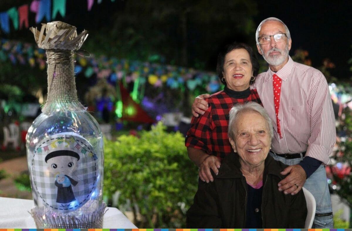 26ª Festa Benefica di San Giovanni – Recanto do Muriqui