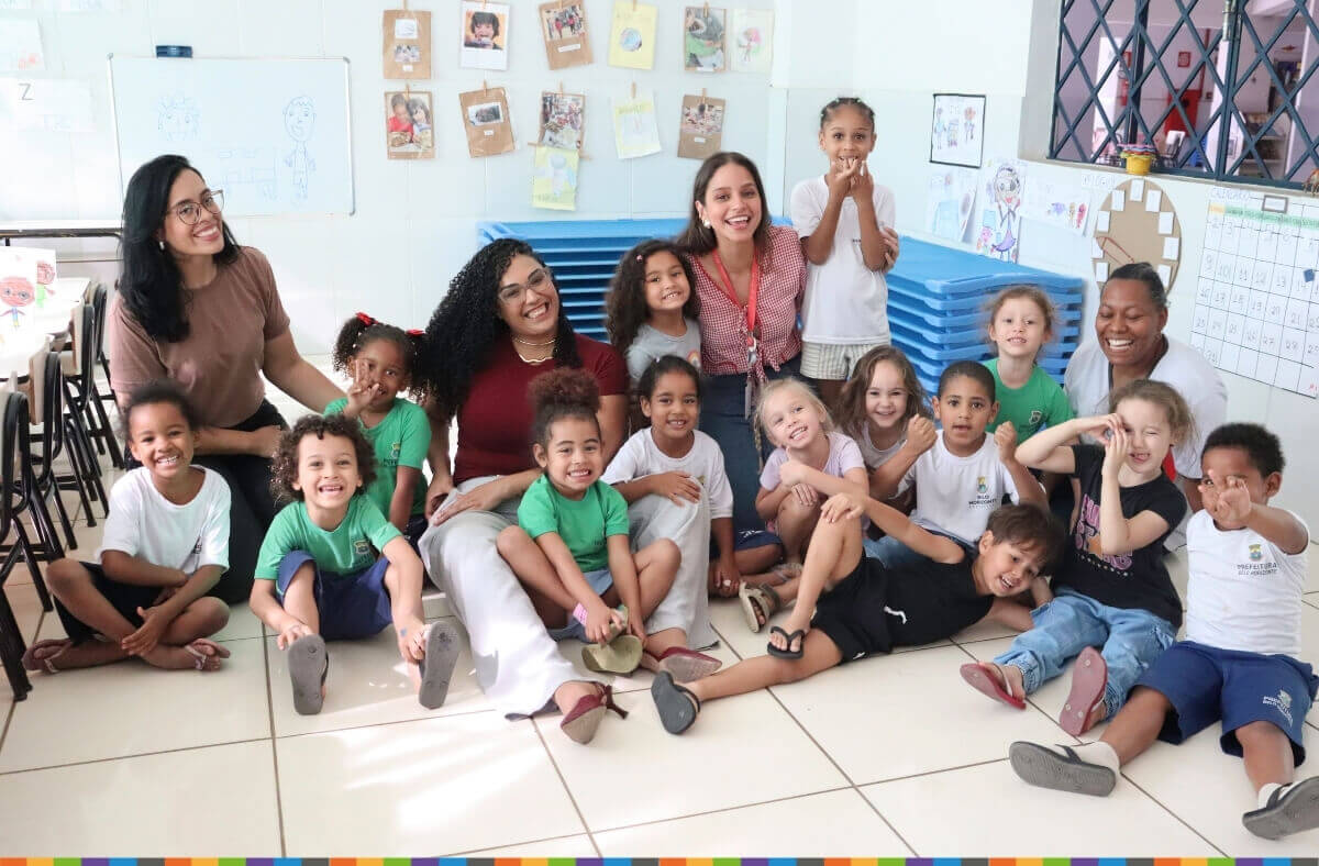 Donazione Luiza Barcelos