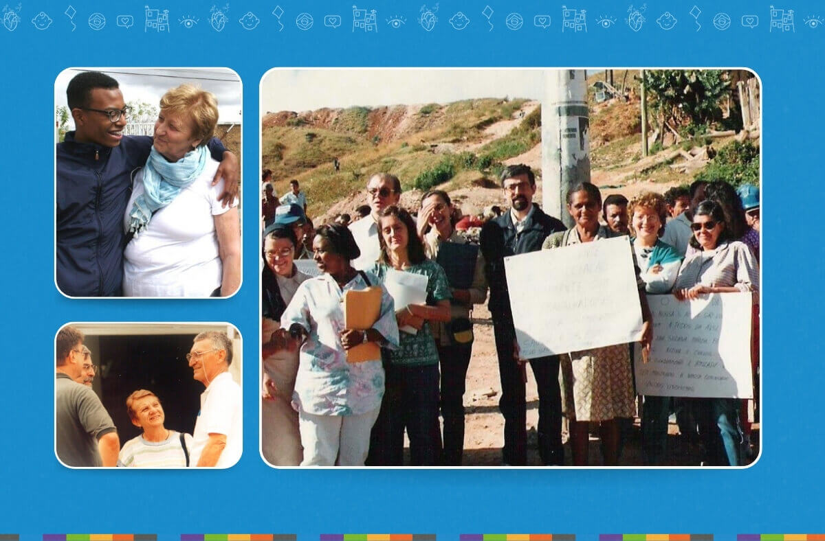 Associazione Orizzonti OdV