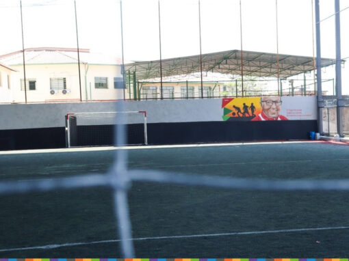 Virgilio Resi Sport Center Virgilio Resi Sport Center
