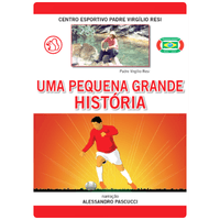 2009 - Uma pequena grande história