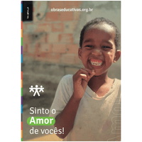 2023 - Sinto o Amor de vocês