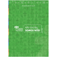 2025 - Não sou eu, somos nós