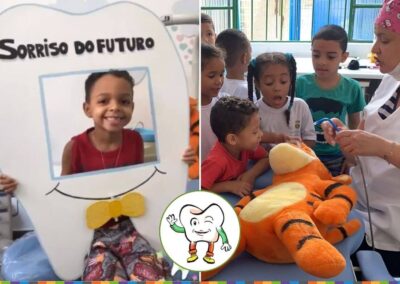 Sorriso do Futuro