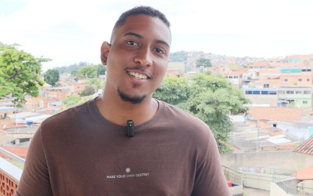 Marcos Miguel