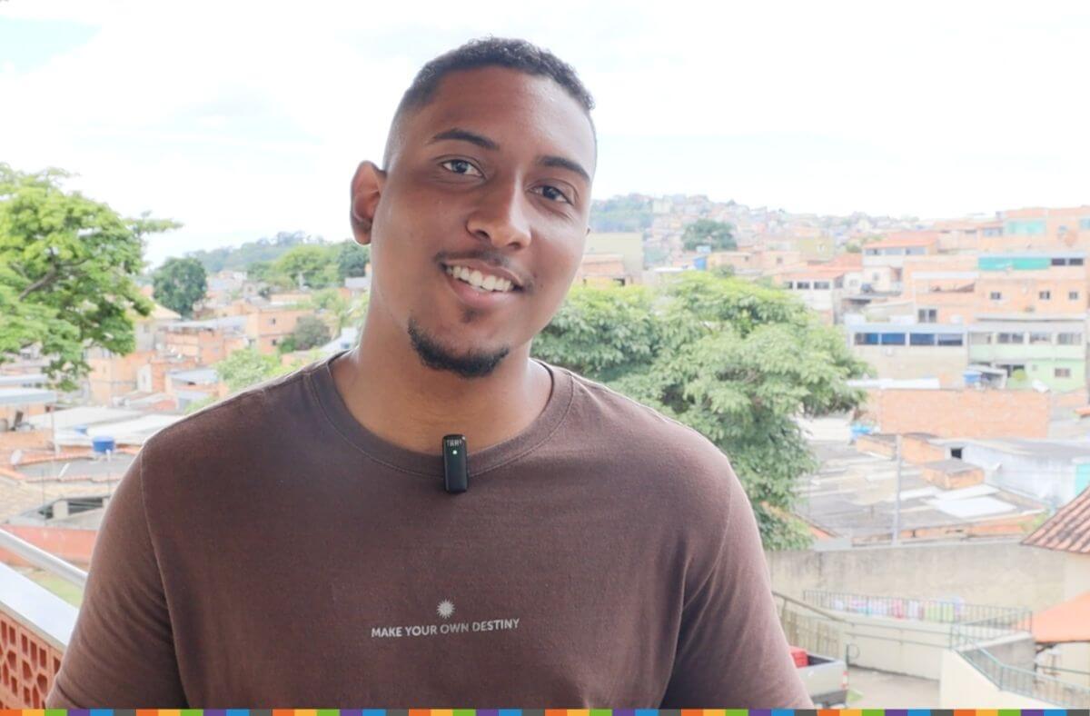 Marcos Miguel