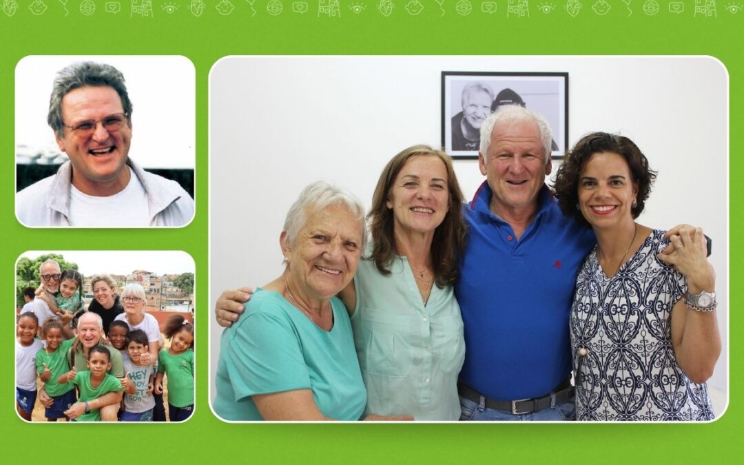 Associazione Don Virgilio Resi
