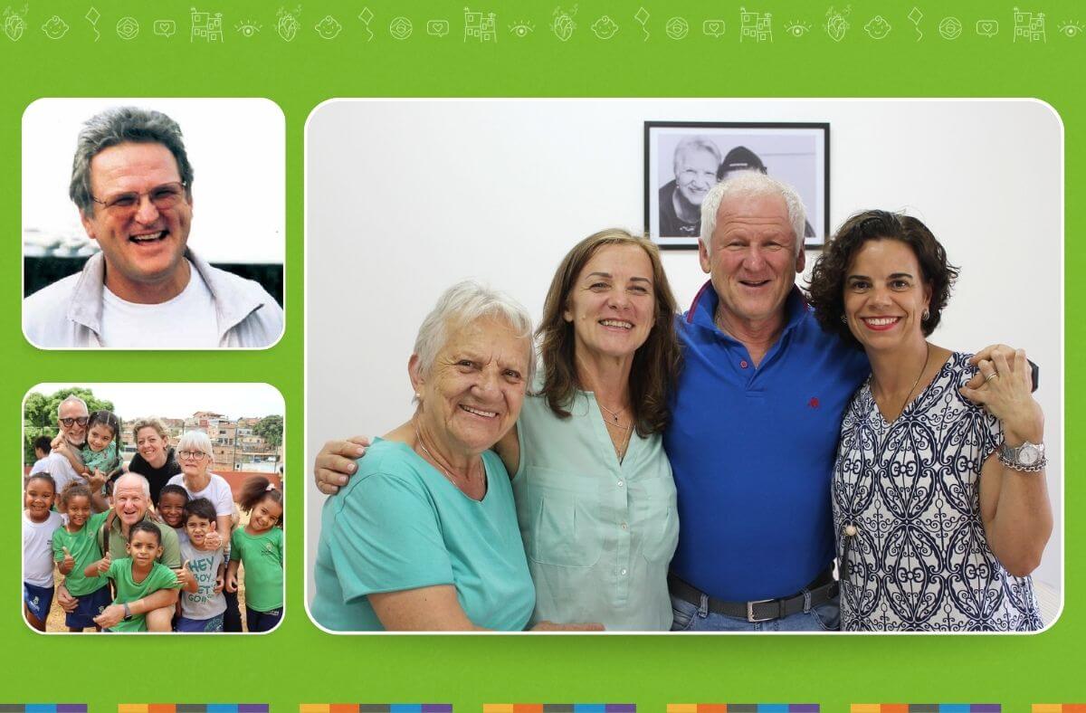 Associazione Don Virgilio Resi
