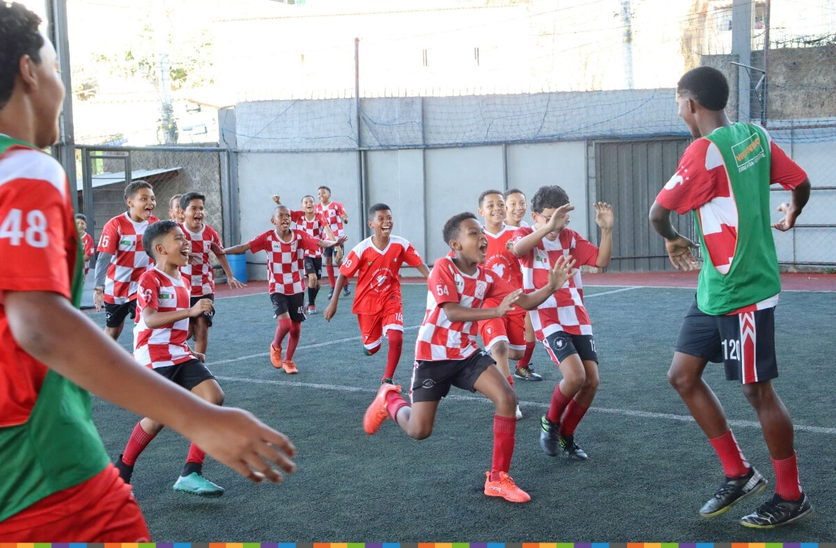 Campeonato interno 1º/2026