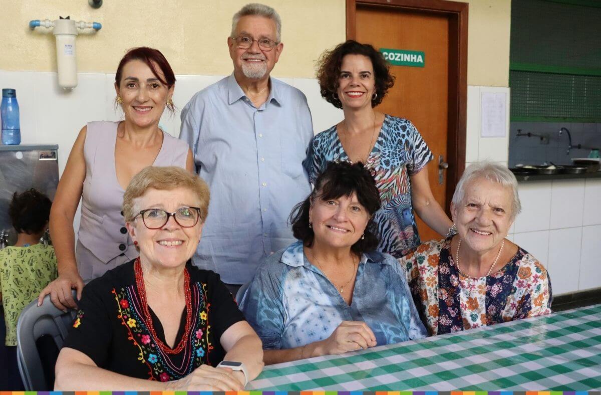 Visita Associazione Condividere ODV
