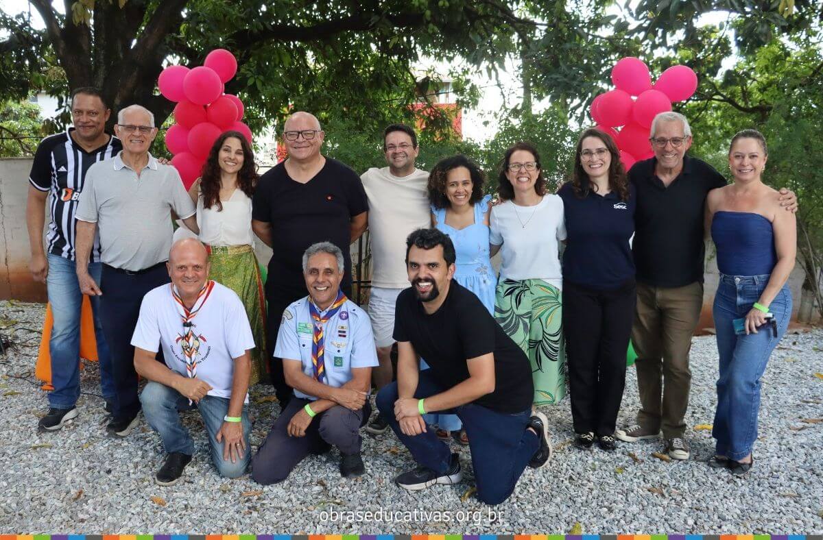 Esquenta Coleta 2026